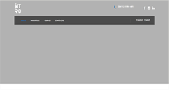 Desktop Screenshot of introarquitectura.com.ar